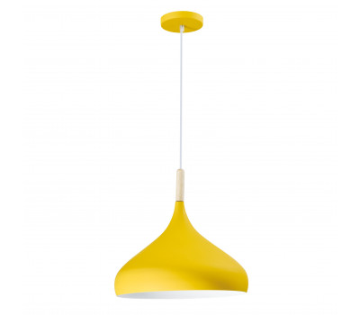 Подвесной светильник Moderli V1293-1P Eline 1*E27*60W 