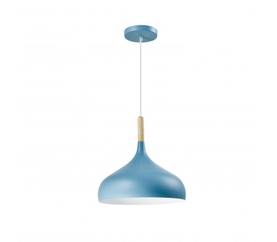Подвесной светильник Moderli V1295-1P Eline 1*E27*60W 