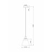 Подвесной светильник Moderli V2782-1P Brizzi 1*E27*60W 