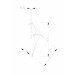Подвесной светодиодный светильник Moderli V3076-1CL Birds 1*LED*6W 
