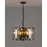Светильник подвесной Moderli V1220-5P Rizar 5*E14*60W