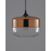 Светильник подвесной Moderli V1250-1P Flip 1*E27*60W 