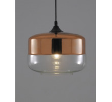 Светильник подвесной Moderli V1250-1P Flip 1*E27*60W