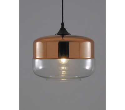 Светильник подвесной Moderli V1250-1P Flip 1*E27*60W 