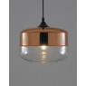 Светильник подвесной Moderli V1250-1P Flip 1*E27*60W