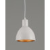 Подвесной светильник Moderli V2711-1P Irene 1*E27*60W 