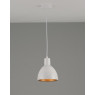 Подвесной светильник Moderli V2711-1P Irene 1*E27*60W