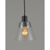 Подвесной светильник Moderli V2782-1P Brizzi 1*E27*60W 