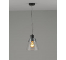 Подвесной светильник Moderli V2782-1P Brizzi 1*E27*60W