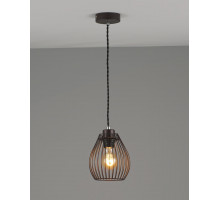 Подвесной светильник Moderli V2790-1P Diego 1*E14*40W