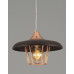 Подвесной светильник Moderli V2840-1P Alice 1*E27*60W 