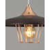Подвесной светильник Moderli V2840-1P Alice 1*E27*60W 