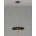 Подвесной светильник Moderli V2840-1P Alice 1*E27*60W 