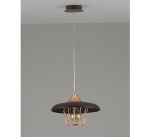 Подвесной светильник Moderli V2840-1P Alice 1*E27*60W