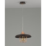 Подвесной светильник Moderli V2840-1P Alice 1*E27*60W
