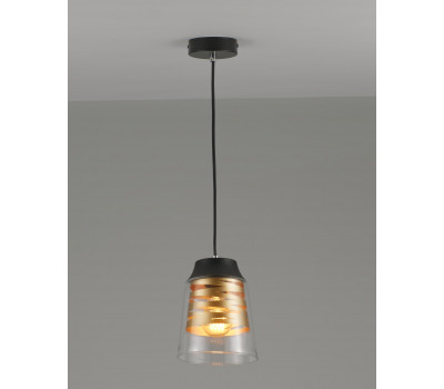 Подвесной светильник Moderli V3010-1P Albert 1*E27*60W 