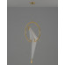 Подвесной светодиодный светильник Moderli V3071- 1PL Birds 1*LED*6W 