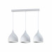 Подвесной светильник Moderli V1401-3P Ria 3*E27*60W 