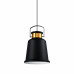 Подвесной светильник Moderli V1450-1P Done 1*E27*60W 