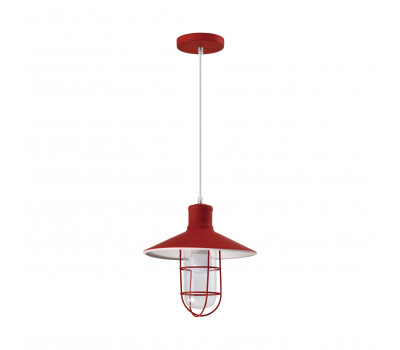 Подвесной светильник Moderli V1382-1P Ride 1*E27*60W 