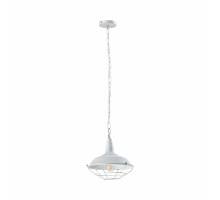 Подвесной светильник Moderli V1391-1P West 1*E27*60W