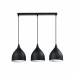 Подвесной светильник Moderli V1400-3P Ria 3*E27*60W 