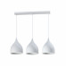 Подвесной светильник Moderli V1401-3P Ria 3*E27*60W 