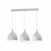 Подвесной светильник Moderli V1401-3P Ria 3*E27*60W 