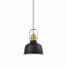 Подвесной светильник Moderli V1440-1P Felex 1*E27*60W 