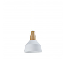 Подвесной светильник Moderli V1561-1P Milagros 1*E27*60W