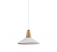 Подвесной светильник Moderli V1570-1P Luce 1*E27*60W