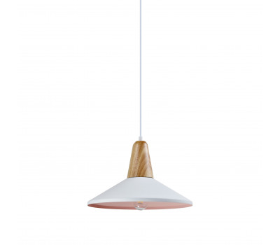 Подвесной светильник Moderli V1570-1P Luce 1*E27*60W 