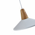Подвесной светильник Moderli V1570-1P Luce 1*E27*60W 