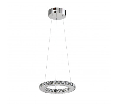 Подвесной светодиодный светильник Moderli V1580-PL Edito LED*12W 