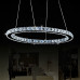 Подвесной светодиодный светильник Moderli V1580-PL Edito LED*12W 