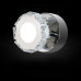 Светодиодный настенный светильник Moderli V1593-WL Luna LED*3W 