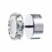 Светодиодный настенный светильник Moderli V1593-WL Luna LED*3W 