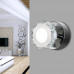 Светодиодный настенный светильник Moderli V1593-WL Luna LED*3W 