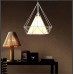 Подвесной светильник Moderli V1631-1P Lia 1*E27*60W 