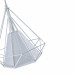 Подвесной светильник Moderli V1631-1P Lia 1*E27*60W 