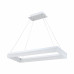 Светодиодный подвесной светильник Moderli V1730-PL Euro LED*42W 