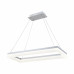Светодиодный подвесной светильник Moderli V1730-PL Euro LED*42W 