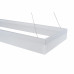 Светодиодный подвесной светильник Moderli V1730-PL Euro LED*42W 