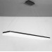 Светодиодный подвесной светильник Moderli V1731-PL Euro LED*42W 