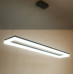 Светодиодный подвесной светильник Moderli V1731-PL Euro LED*42W 