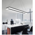 Светодиодный подвесной светильник Moderli V1731-PL Euro LED*42W 