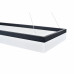 Светодиодный подвесной светильник Moderli V1731-PL Euro LED*42W 