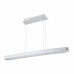 Светодиодный подвесной светильник Moderli V1920-PL Leuch LED*92W 