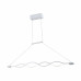Подвесной светодиодный светильник Moderli V2250-PL Snow LED*40W 