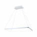 Подвесной светодиодный светильник Moderli V2260-PL Fiere LED*46W 